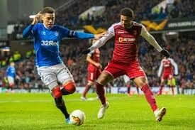 Video highlight trận Rangers vs Sporting Braga 3h00 ngày 28/11